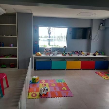 Salinas Park Resort 2 Salinópolis Dış mekan fotoğraf