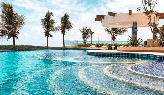 Salinas Park Resort 2 Salinópolis Dış mekan fotoğraf