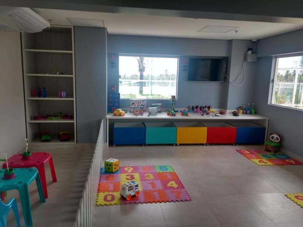Salinas Park Resort 2 Salinópolis Dış mekan fotoğraf