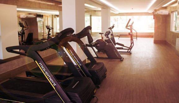 Salinas Park Resort 2 Salinópolis Dış mekan fotoğraf