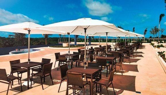 Salinas Park Resort 2 Salinópolis Dış mekan fotoğraf